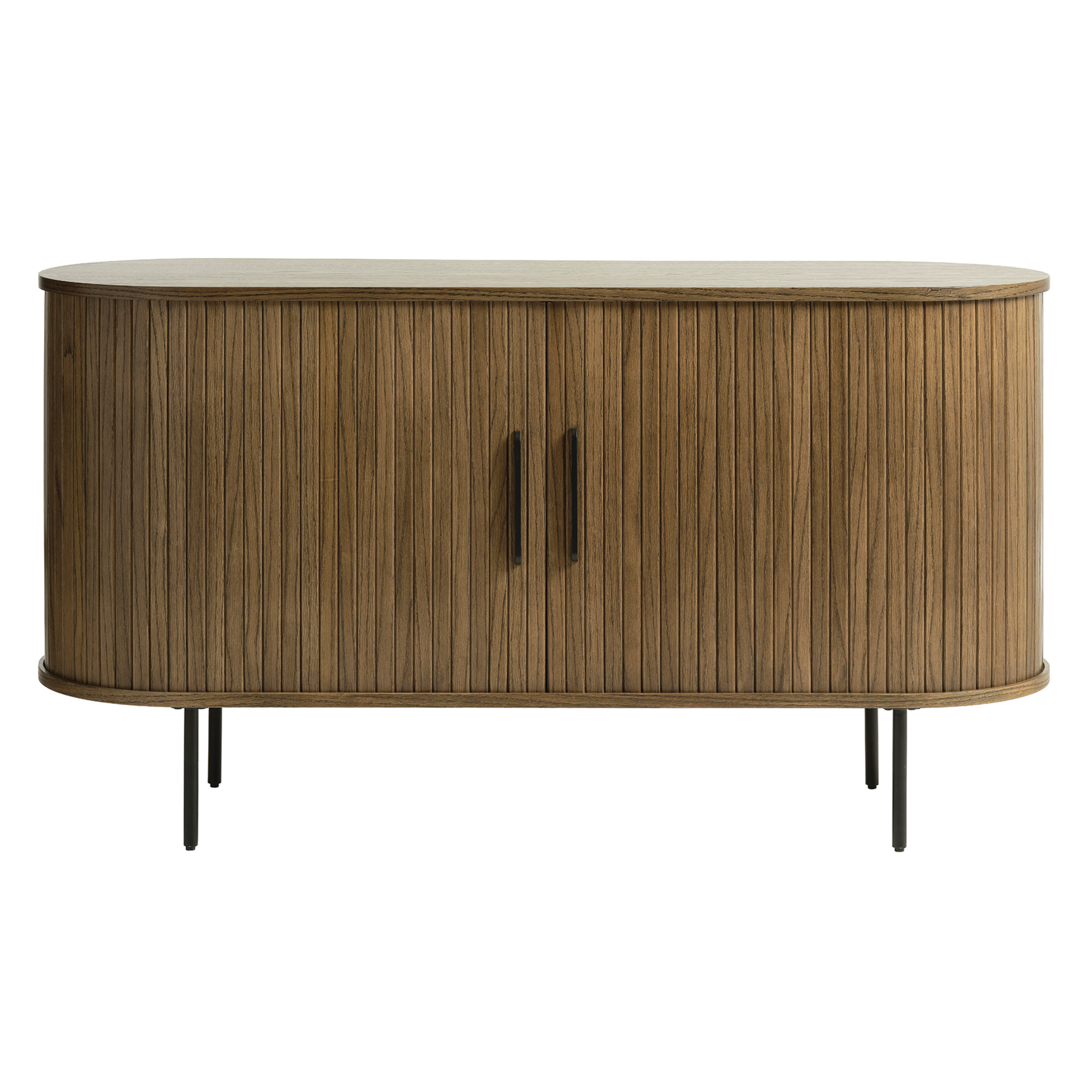 Dressoir Taree M smoked eiken