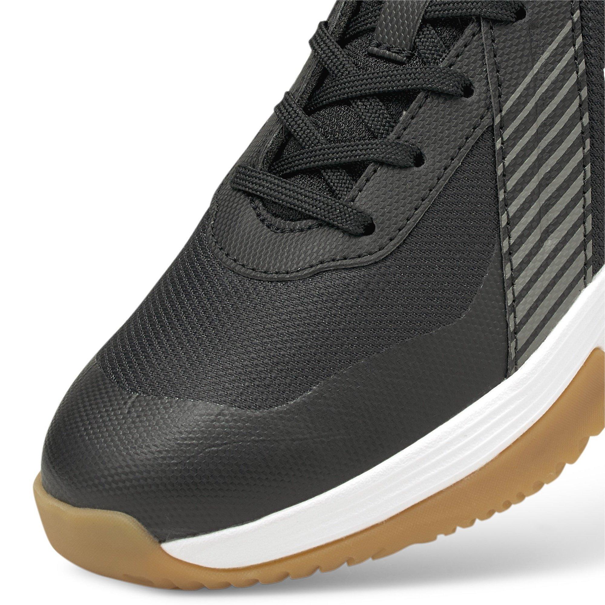 Puma Varion Jr Indoor Court Shoes