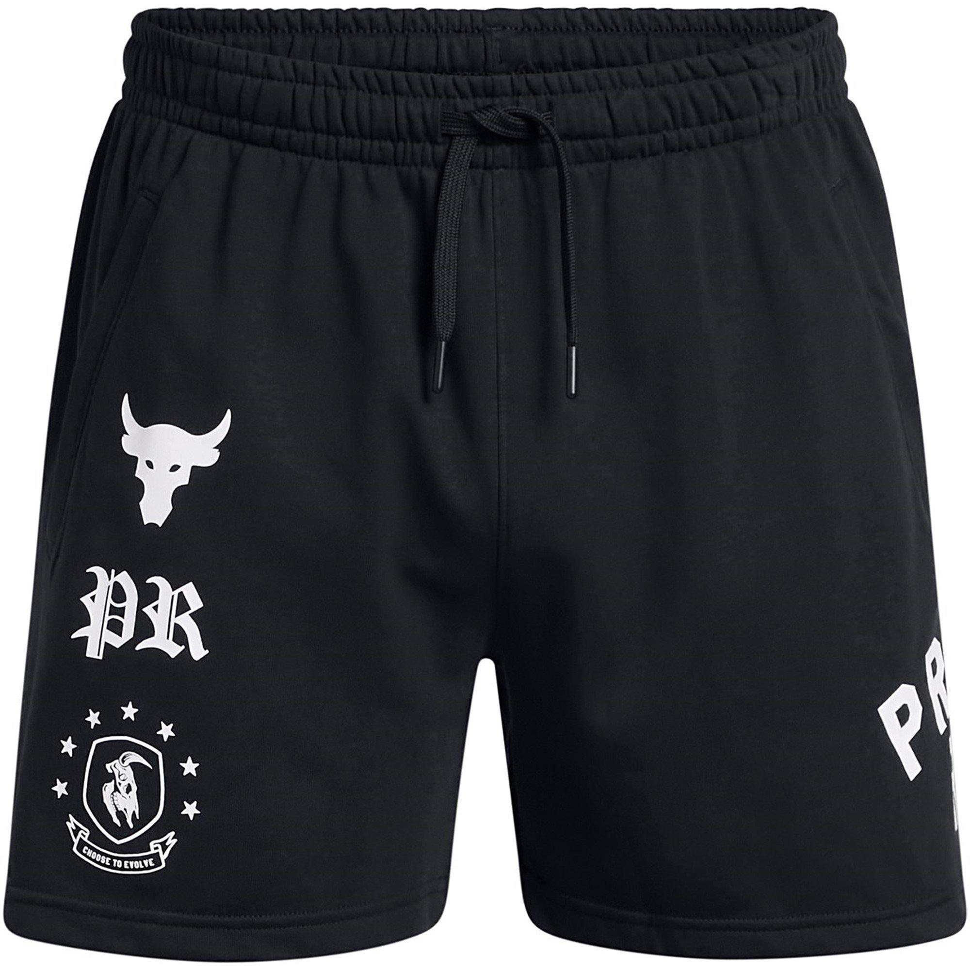 Under Armour UA PR Terry Short Sn99