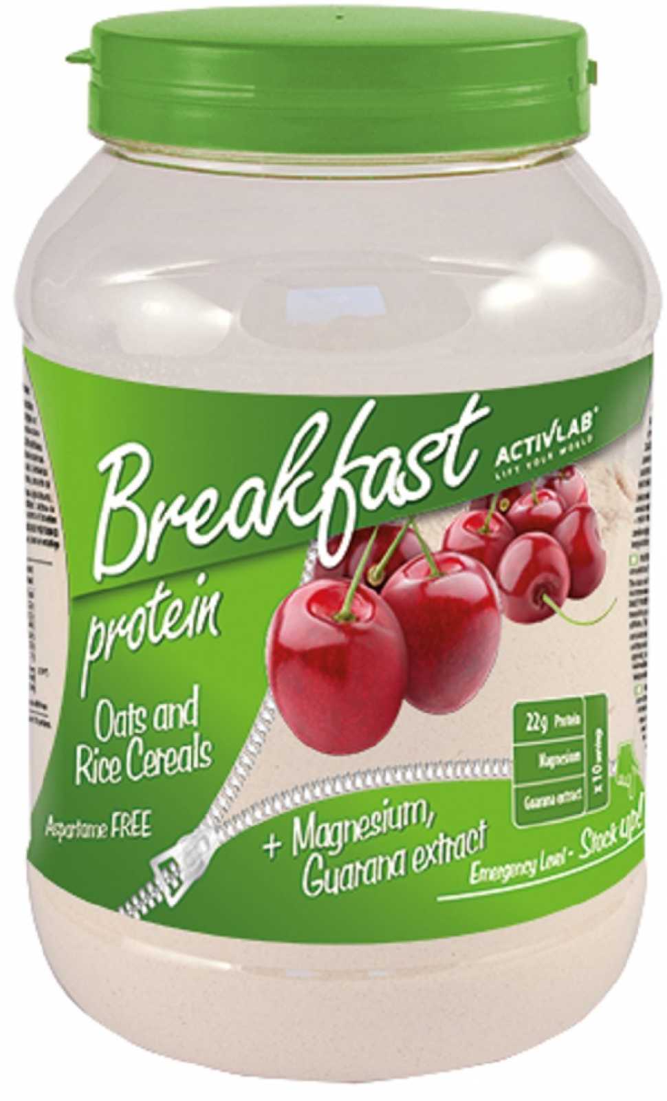 Activlab Protein Breakfast 1kg