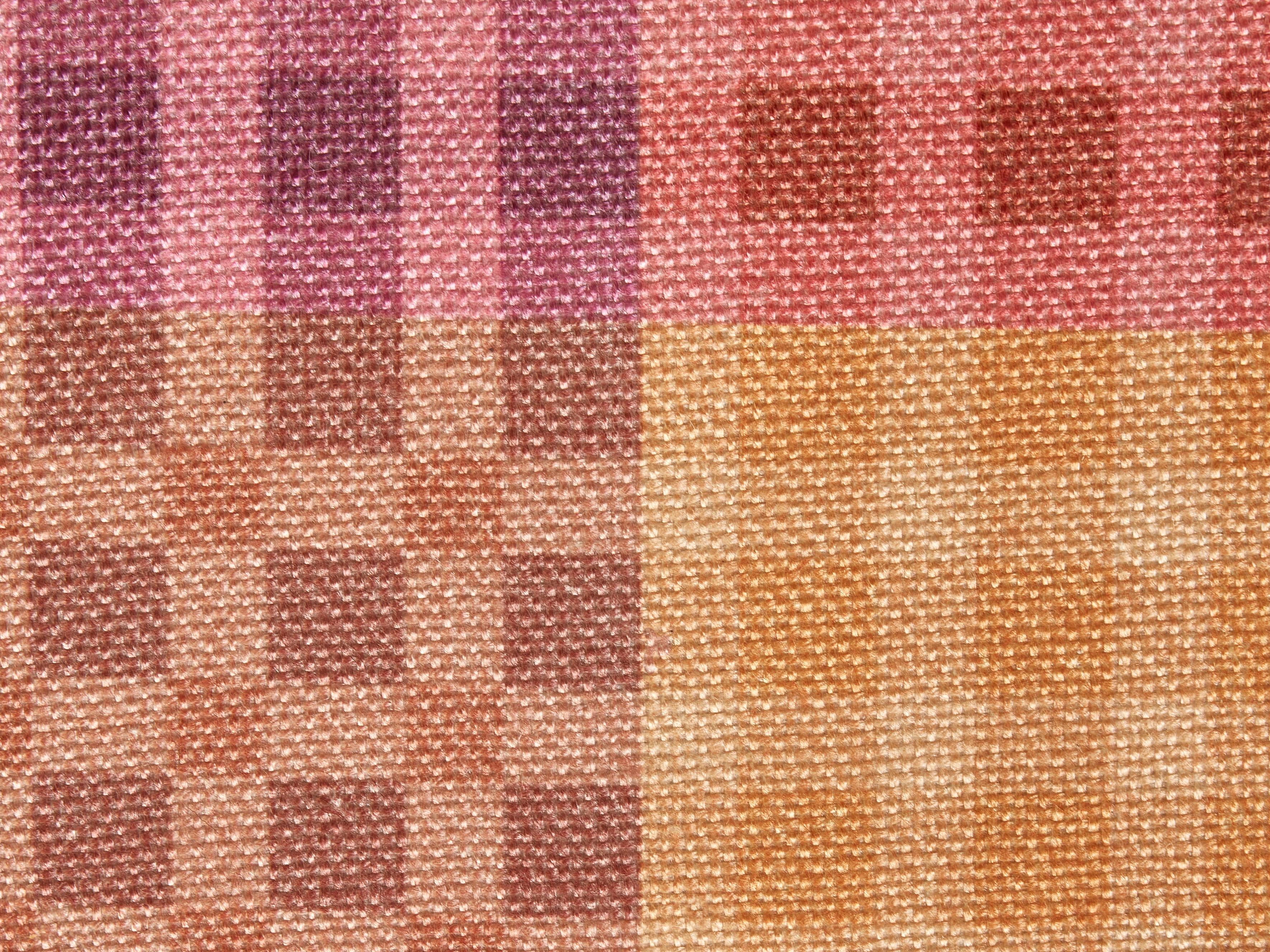 Picknickkleed BUILI 200 x 200 cm Meerkleurig
