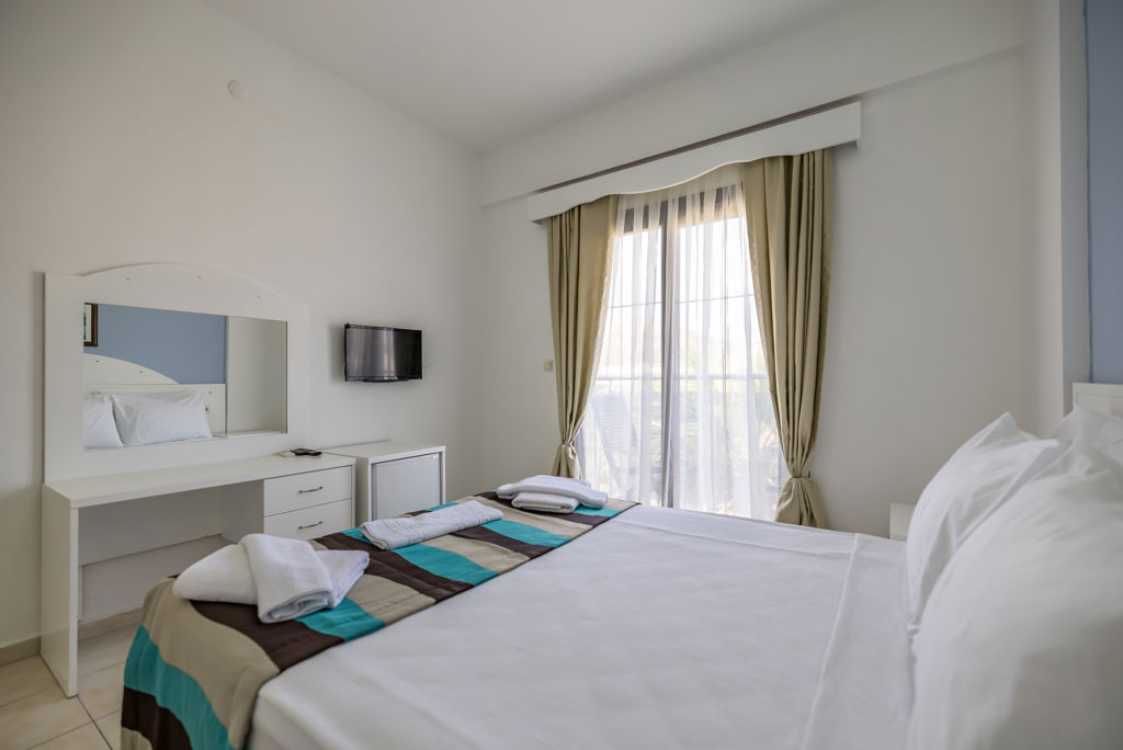 Maxsea Beach Special category All Inclusive - Hotel