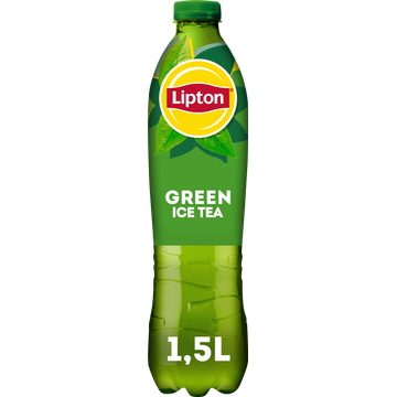 Lipton Ice Tea Green Original 1,5 L