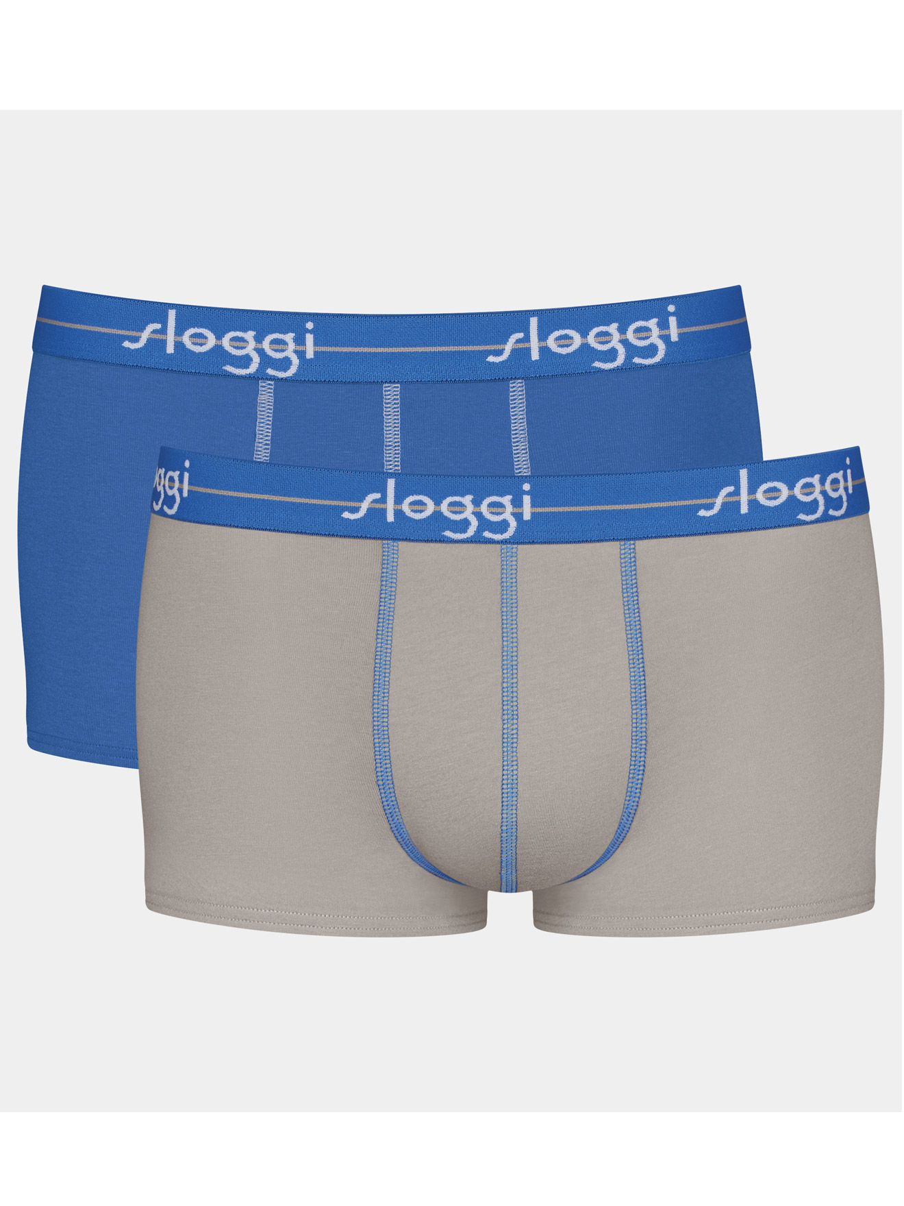 Lot de 2 shorties Start Hipster