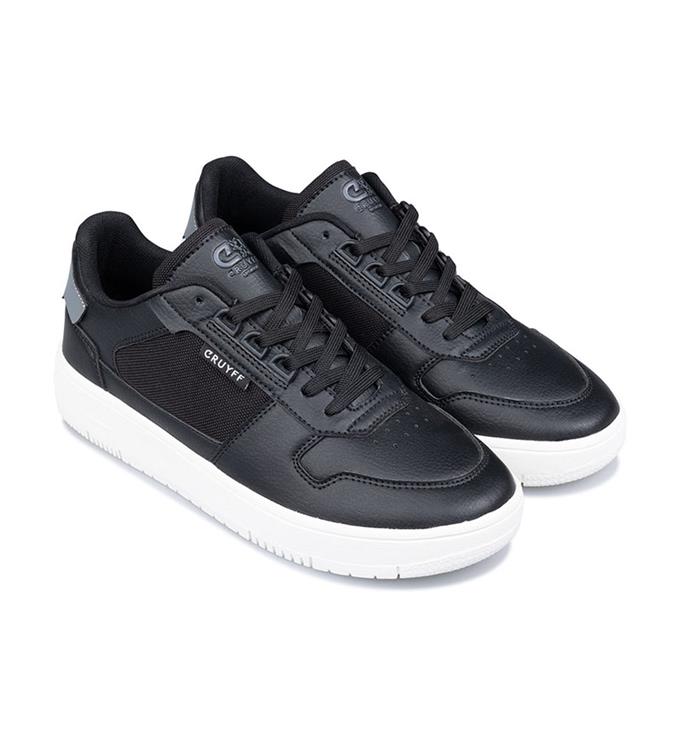 Cruyff Men Indoor King-Tumbled Sneakers