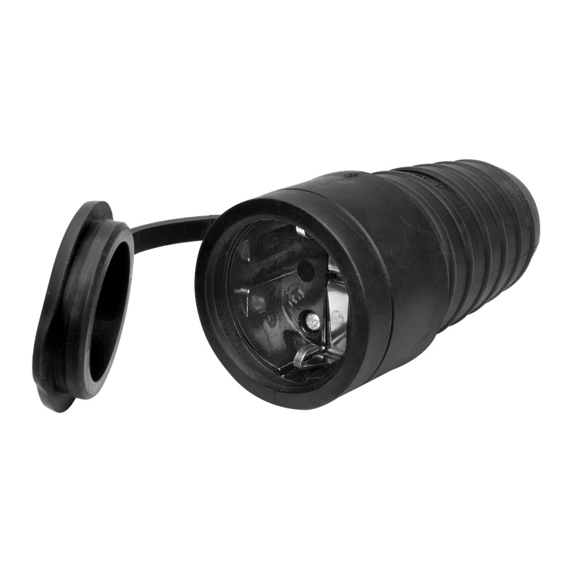 Skjøteuttak IP44