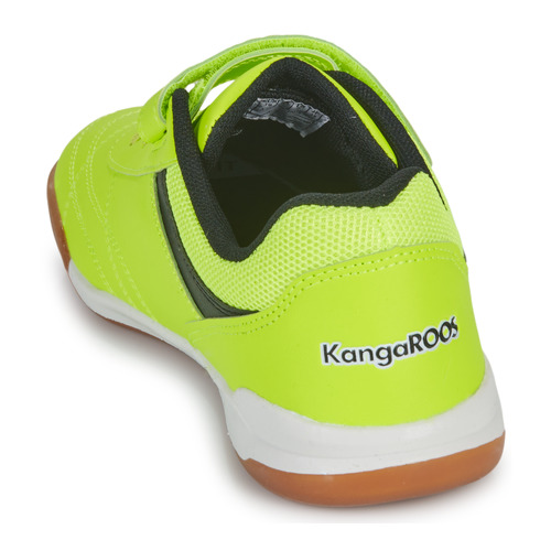 Kangaroos - K-HIGHYARD EV - Jaune / Noir