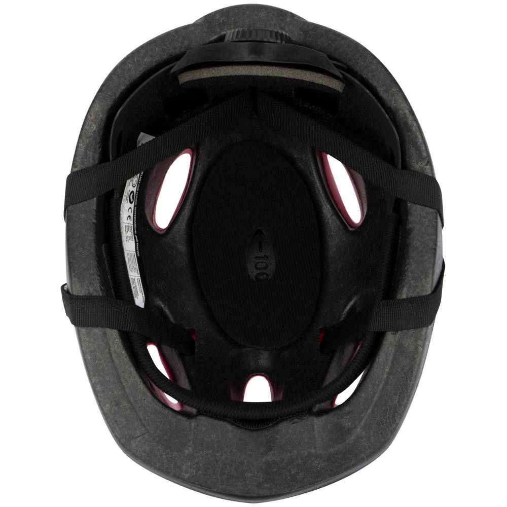 Nijdam Junior Helm Rosie Road