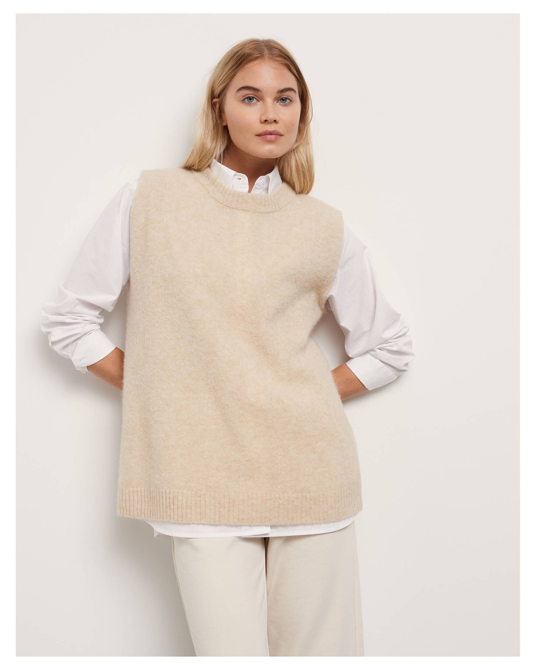Opus| Damen Pullunder PRISKA