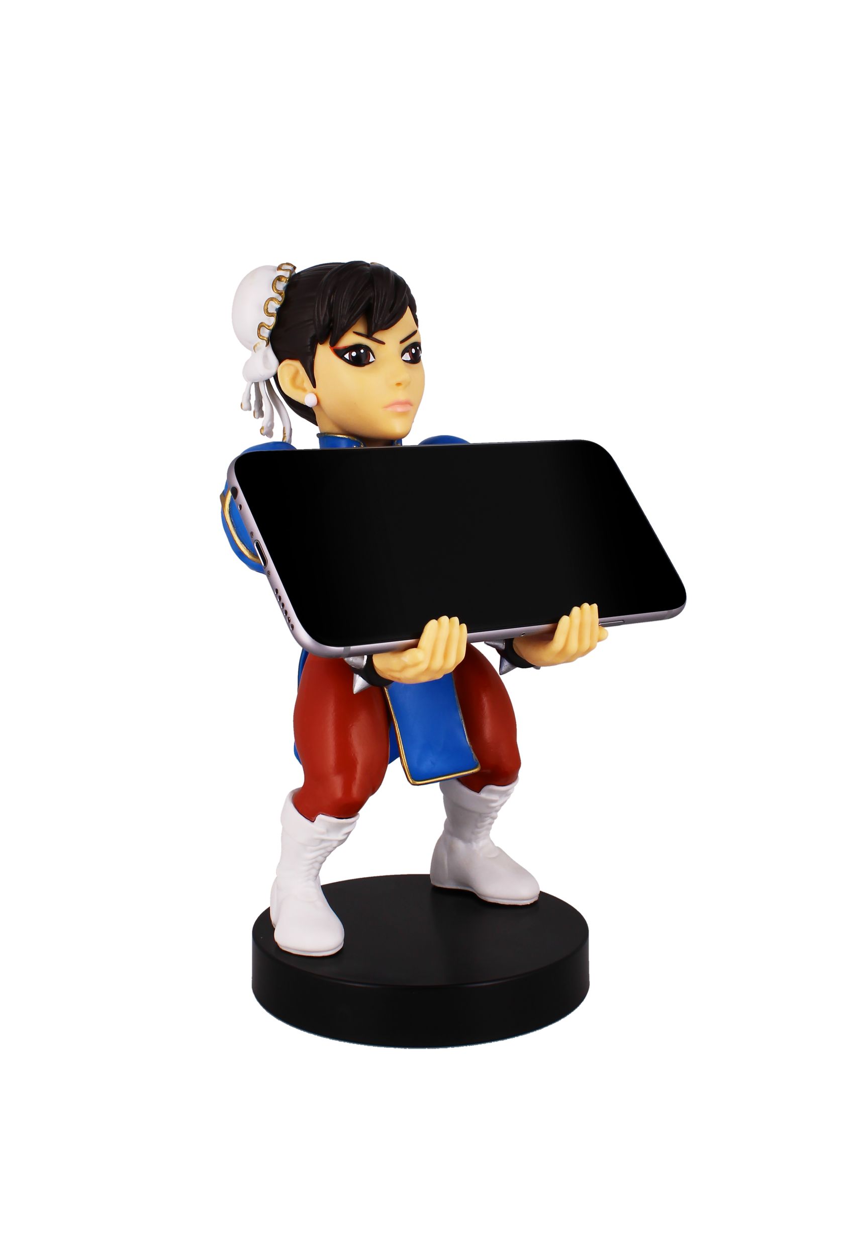 Cable Guy Chun-Li