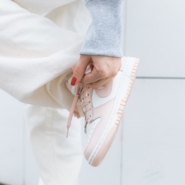 Nike Dunk Low Orange Pearl - 48h Delivery