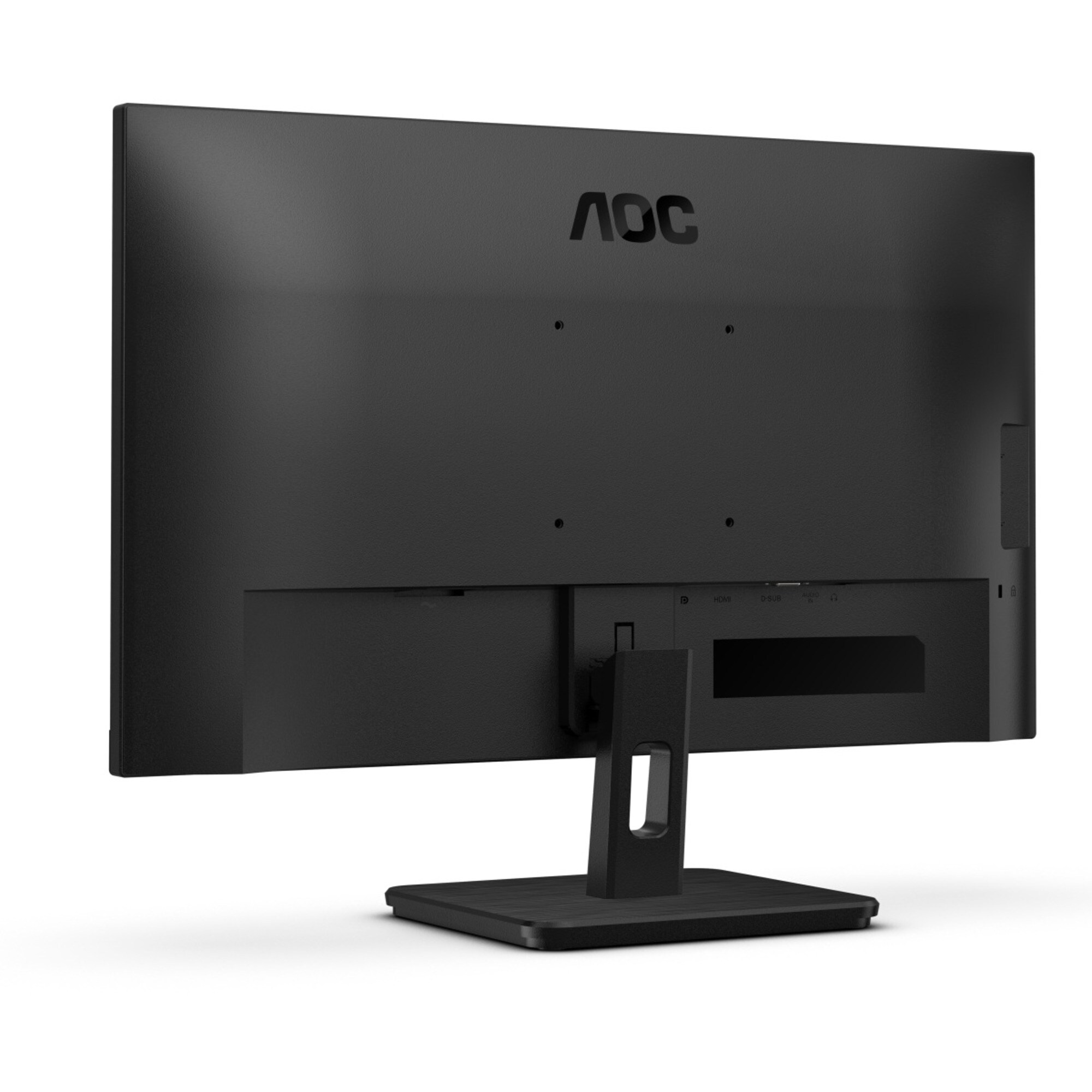 AOC LED-Monitor 24E3UM