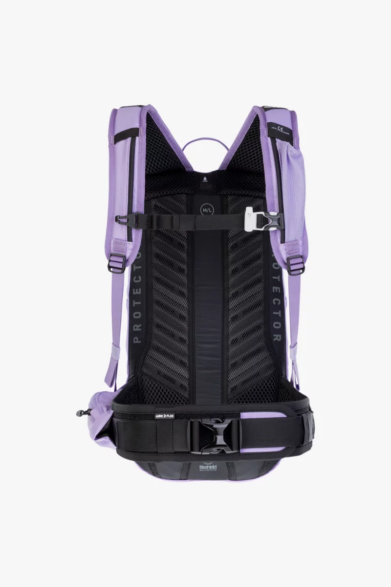 Evoc FR Lite Race 10 L Bikerucksack
