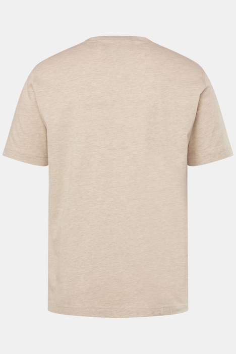 JP 1880 T-Shirts, Basic, 2er-Pack, Rundhals, bis 8XL