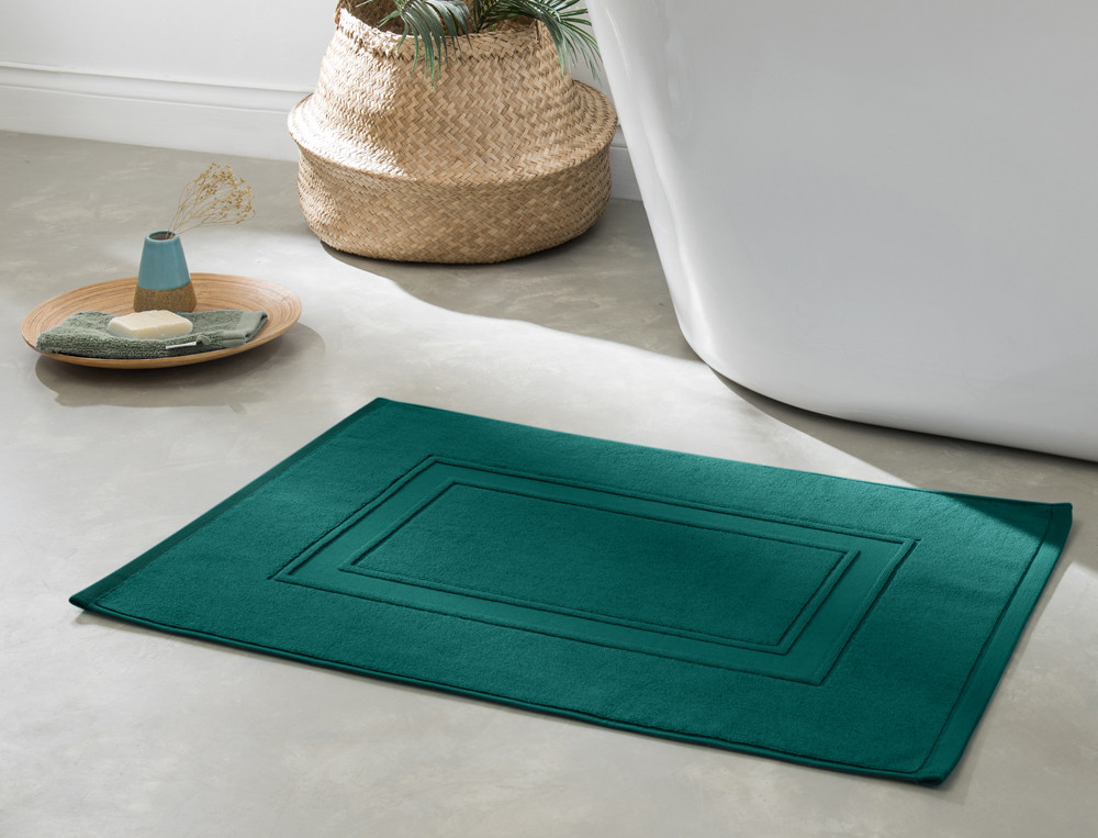 Linge de bain uni-Parenthèse