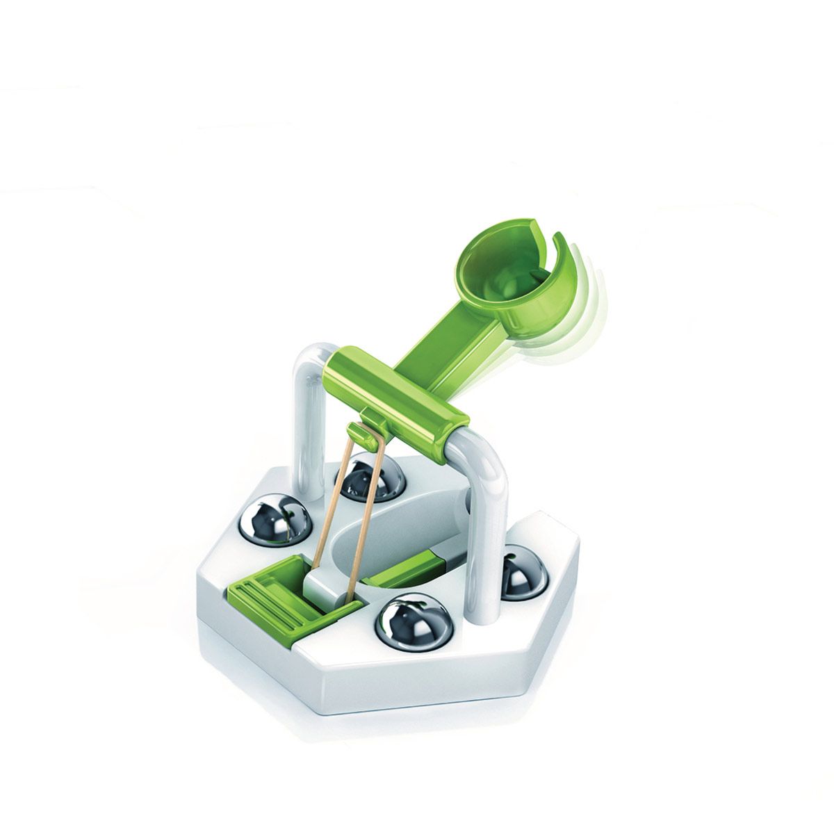 Gravitrax catapulte
