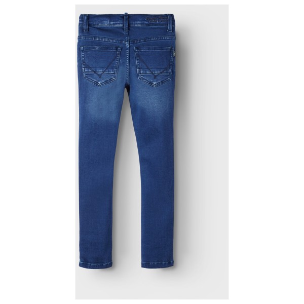 Name it - Kid's Theo XSLIM Jeans - Jean
