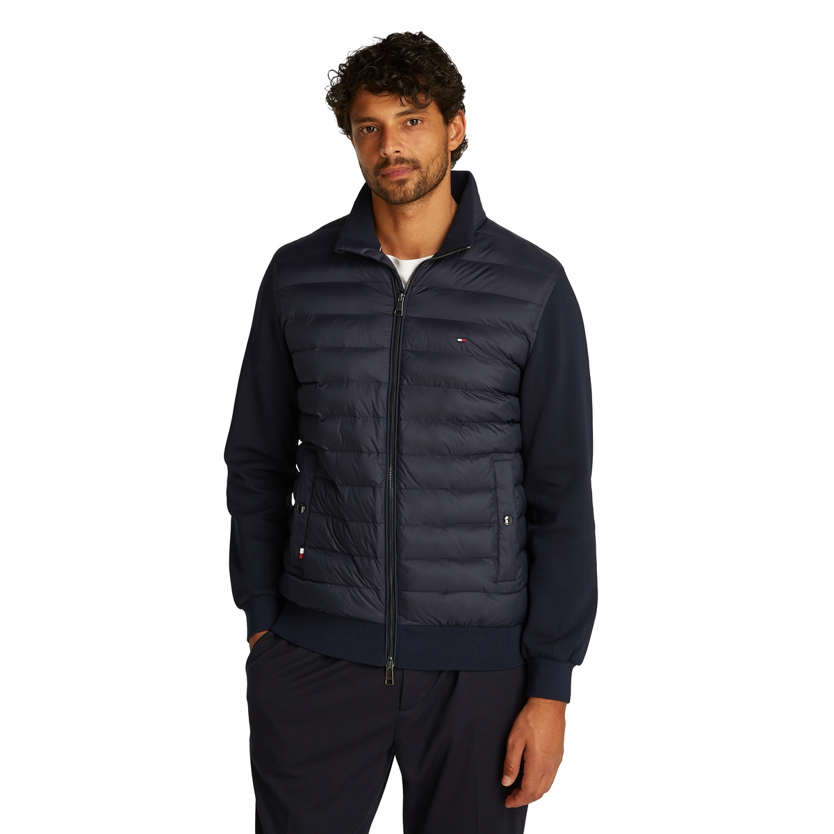Heren Vest FFJA0017