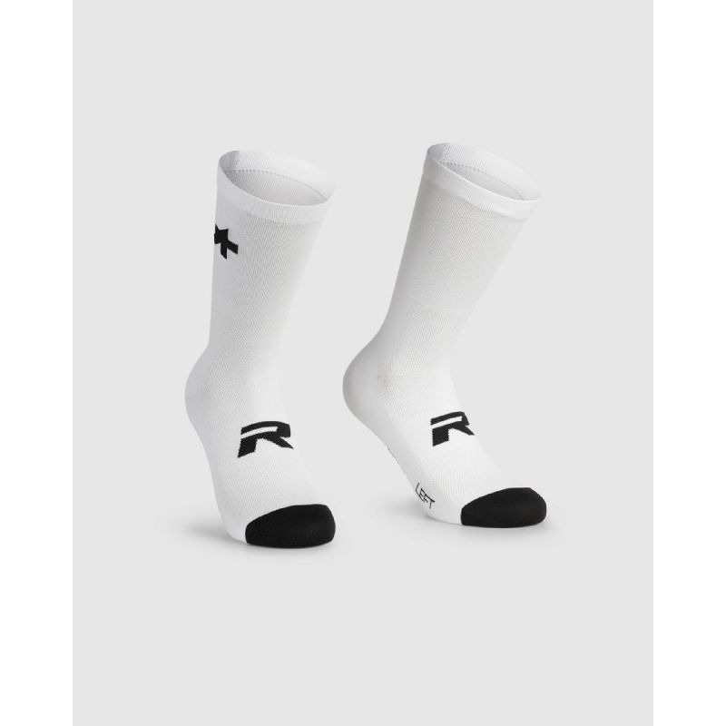 R Socks S9 Twin Pack - Chaussettes vélo