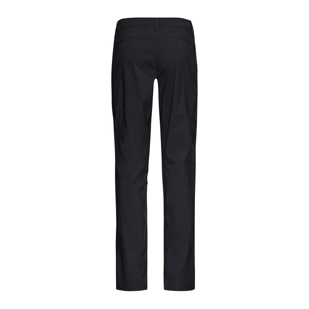 Odlo WEDGEMOUNT - Pantalon Femme black