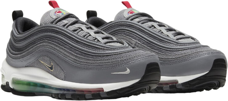 Nike NIKE AIR MAX 97 SE WOMEN'S SHO Grey