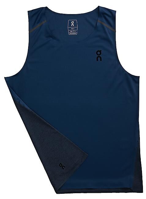 ON RUNNING - DEBARDEUR TANK TEE M