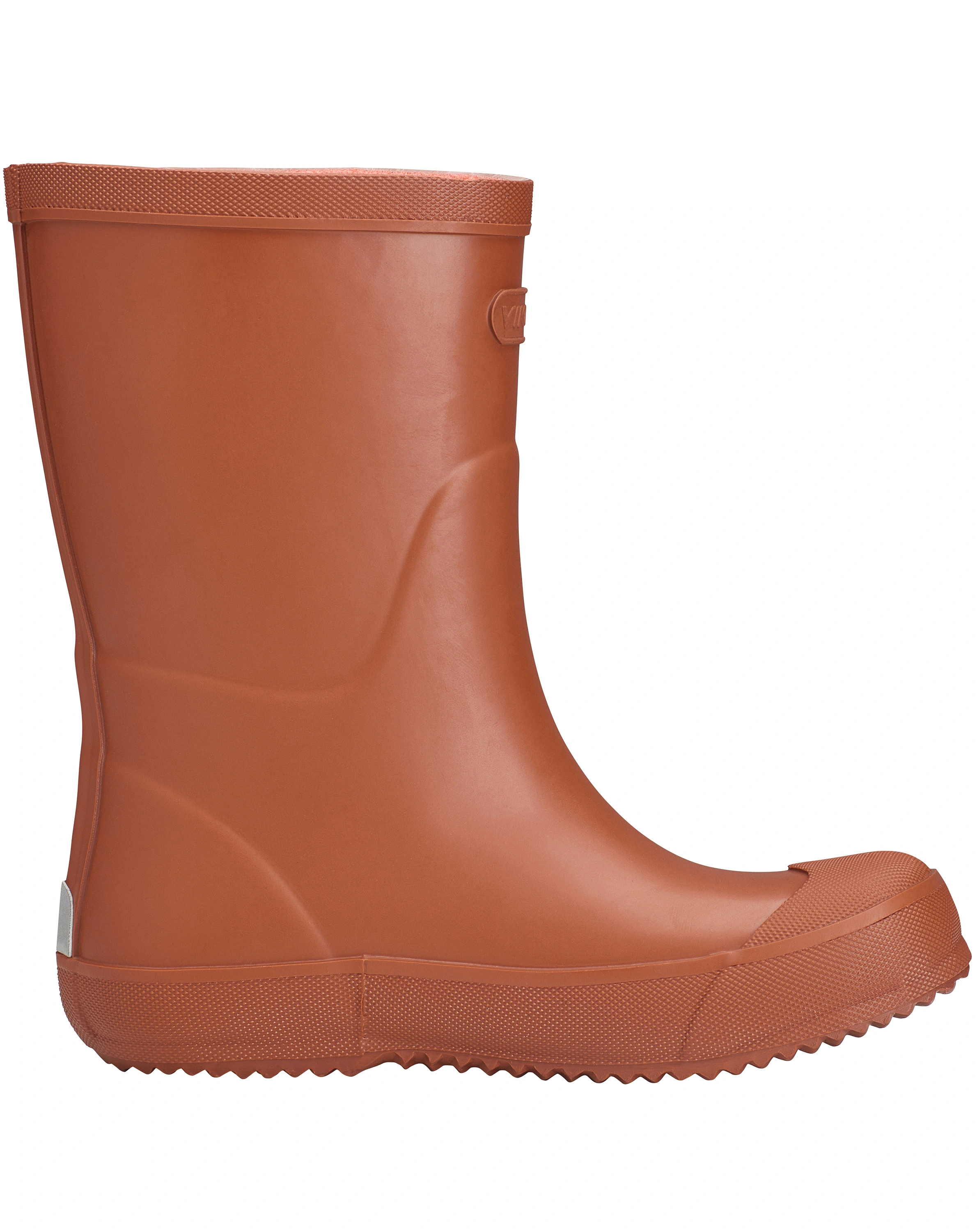 Gummistiefel INDIE ACTIVE in cognac