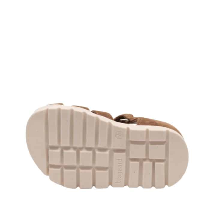 Bisgaard Beka S Almond Sandal Børn 71271-1218