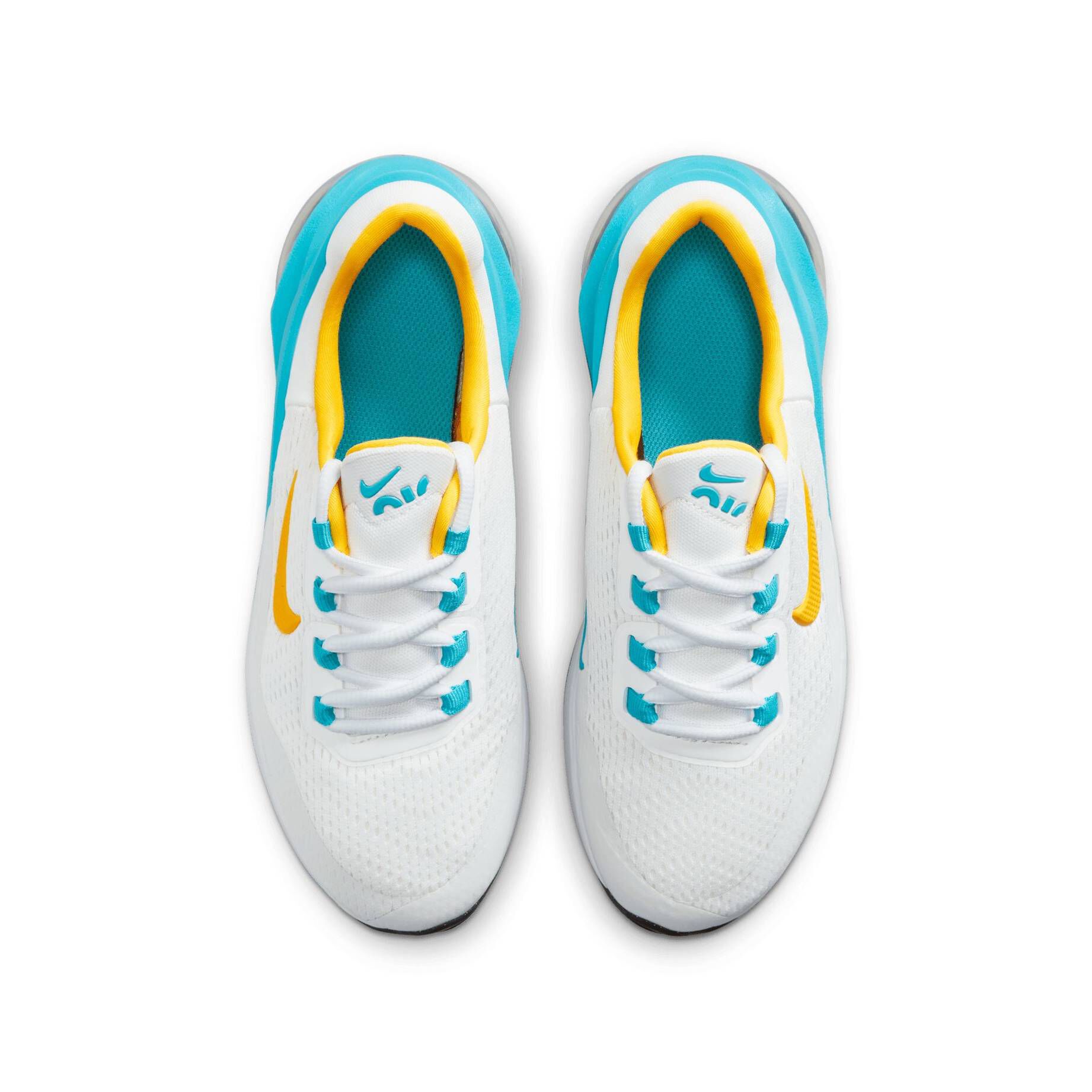 Nike| Kinder Sportschuhe AIR MAX 270 GO