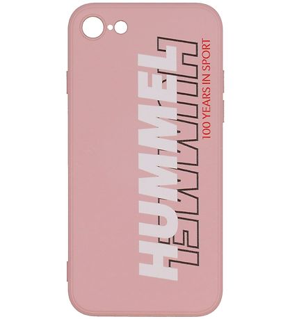 Hummel Etui - iPhone SE - hmlMobile - Zephyr
