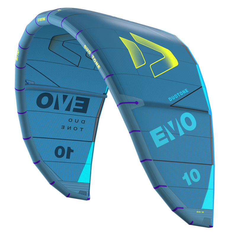 Aile de kite duotone evo 2025