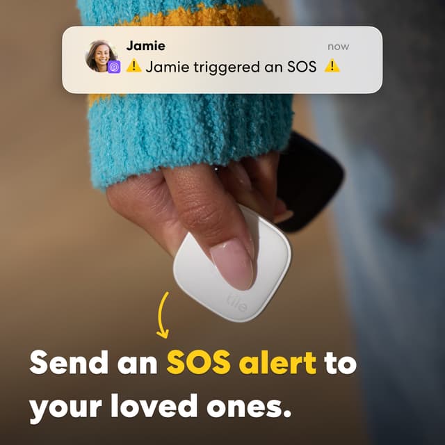 Life360 Tile Mate (2024)
