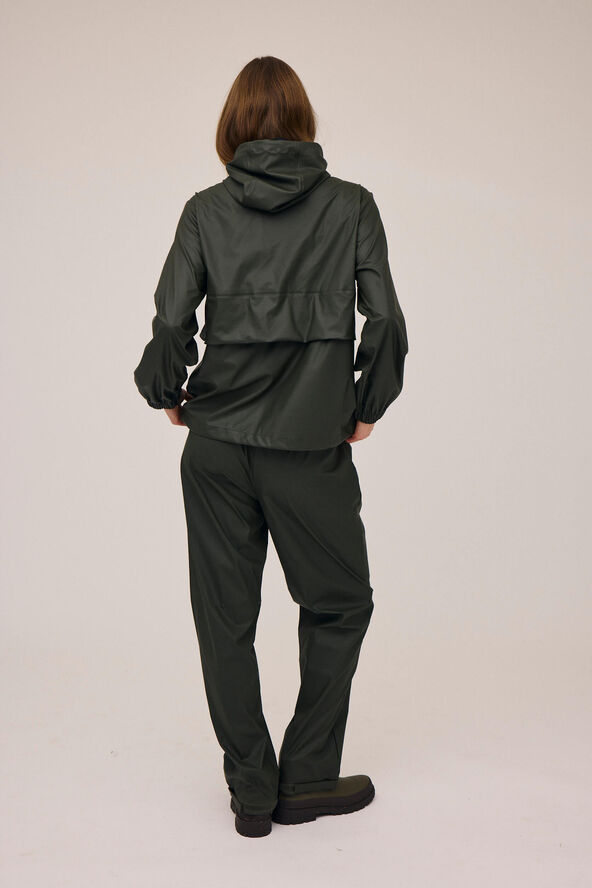 Magasin du Nord Collection Maine 1S Army green