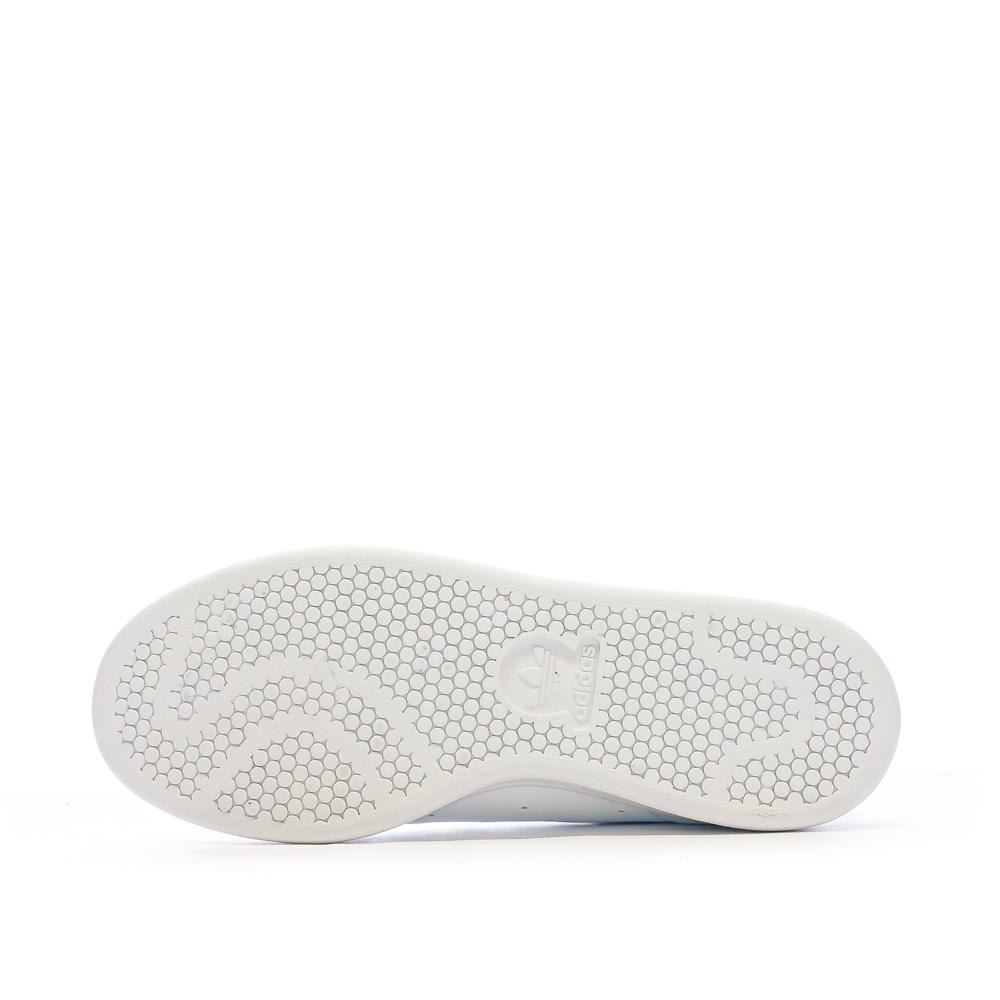 Adidas Baskets Blanches Femme Adidas Stan Smith GY9573