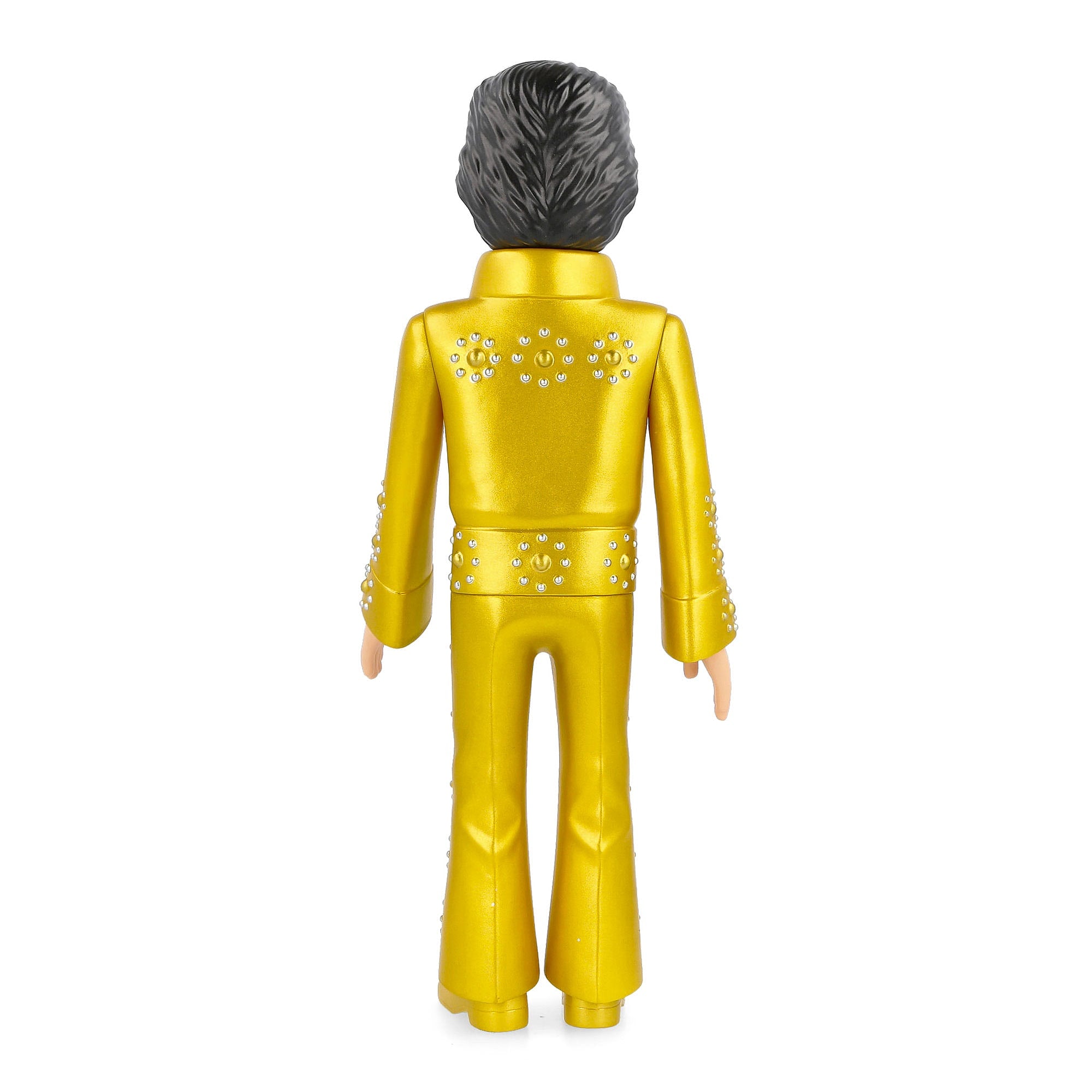Medicom<br>VCD Elvis Presley Gold Versio