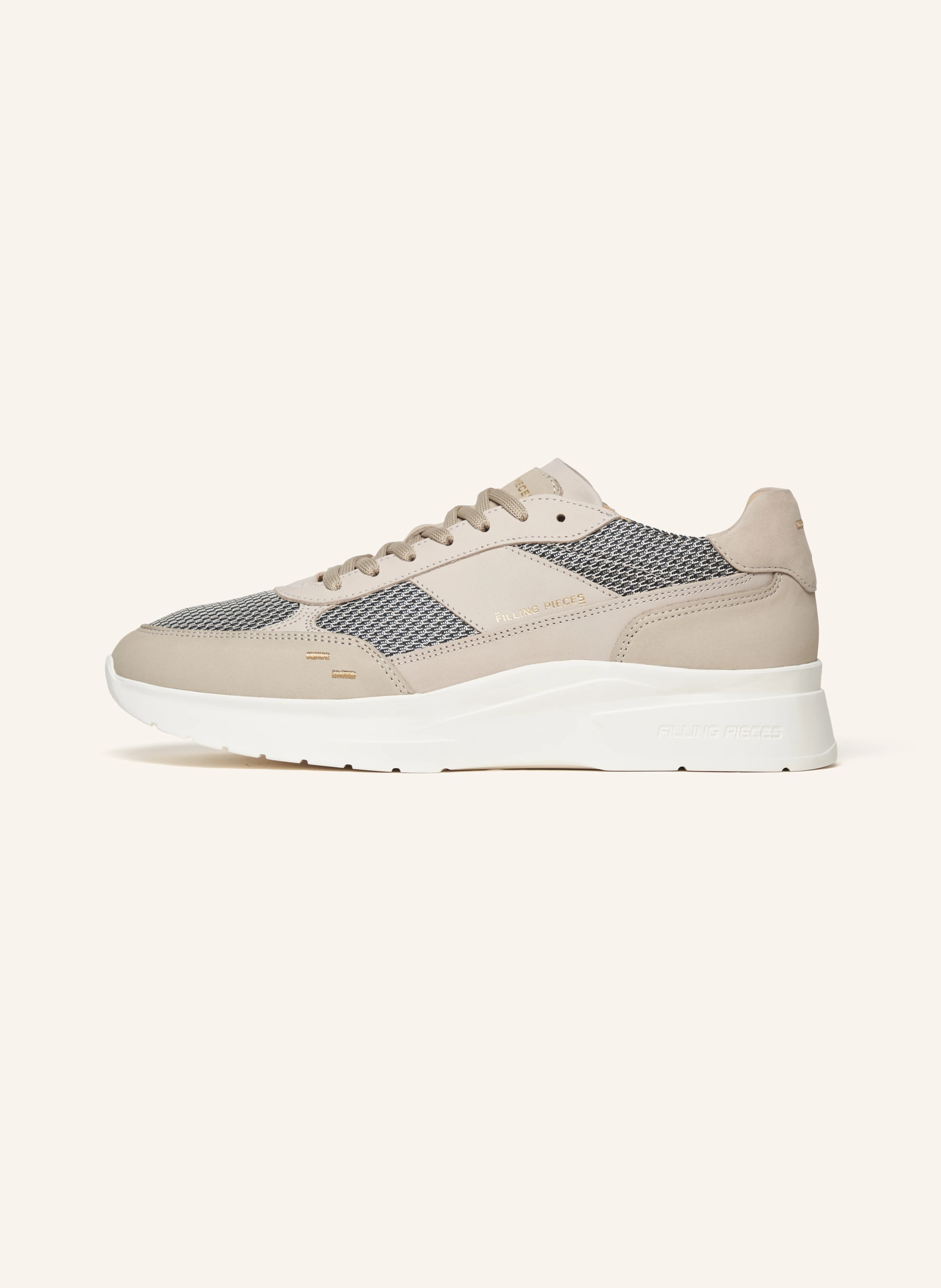 FILLING PIECES Sneaker JET RUNNER MESH