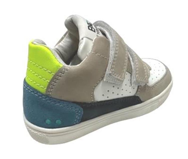 BunniesJR 225321 Luca Louw taupe