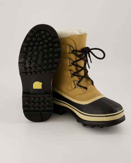 Sorel Caribou Winterstiefel in Beige