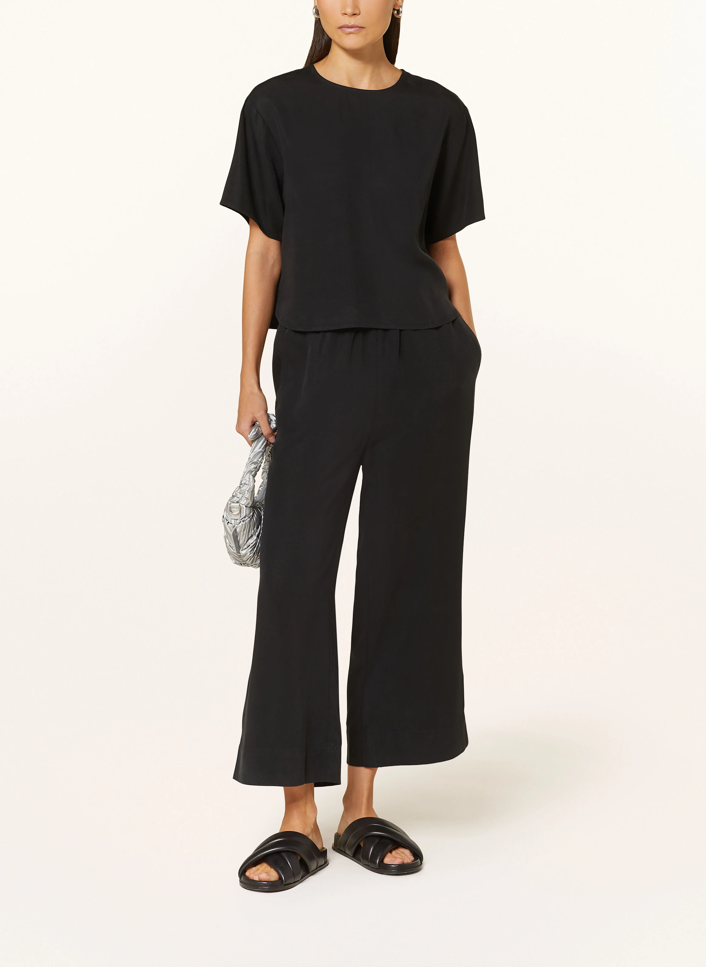 Marc O'Polo DENIM Blusenshirt