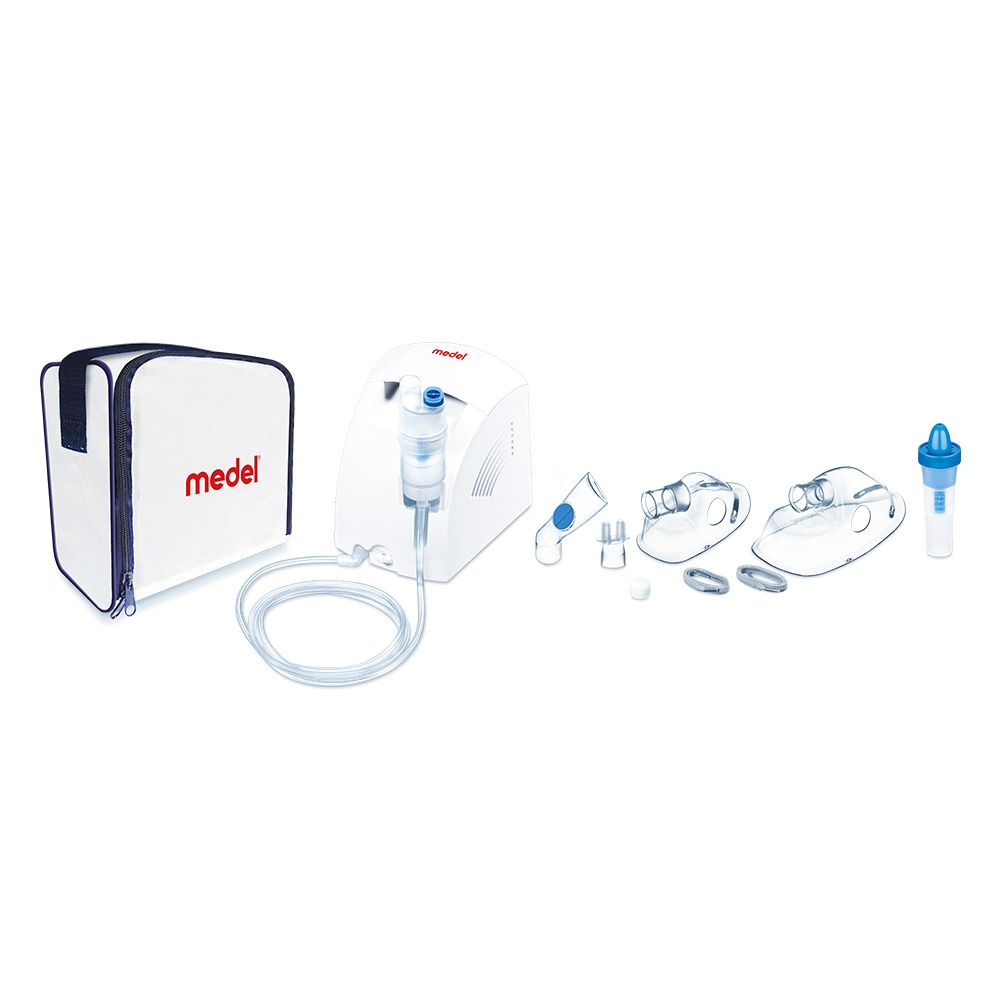 medel® Air Plus Kit Nachkaufset