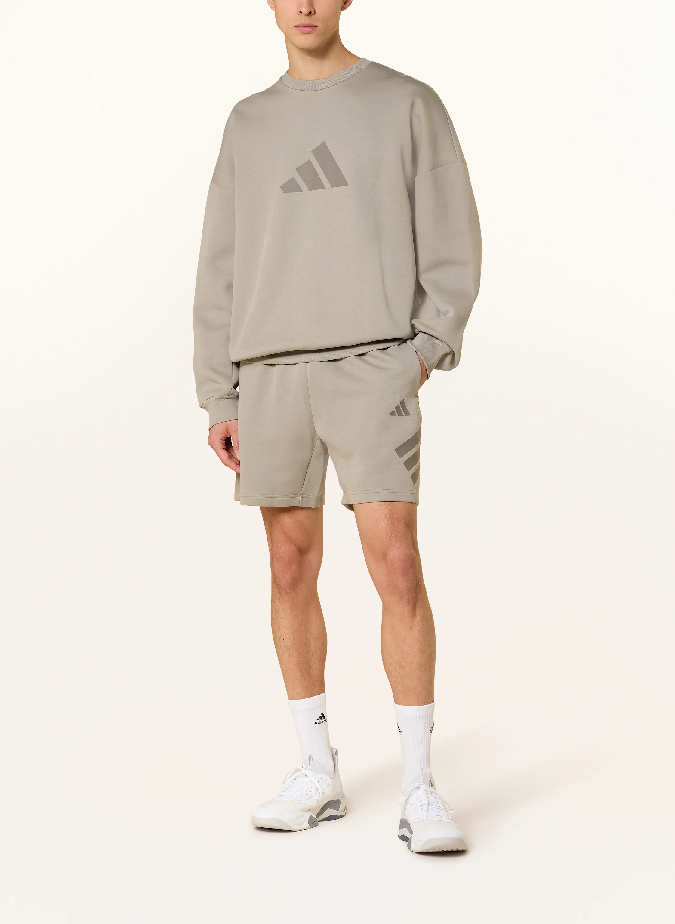 adidas Sweatshorts FUTURE ICONS