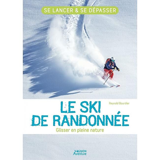 VAGNON - LE SKI DE RANDONNEE