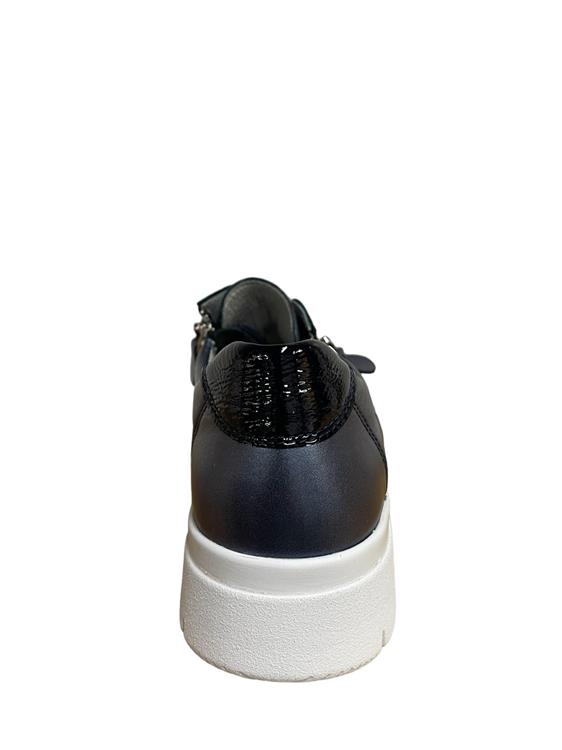 Stuppy 7033 Blauw