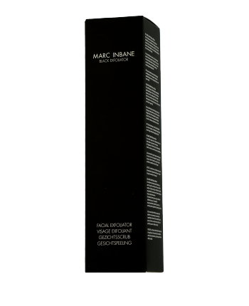 Marc Inbane Skincare Black Exfoliator 75ml