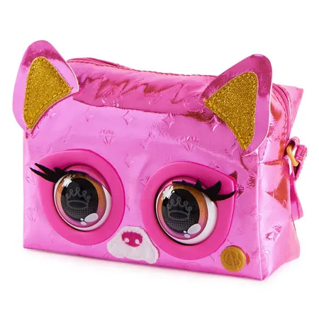 Spin Master Purse Pets - Metallic Magic Hündchen
