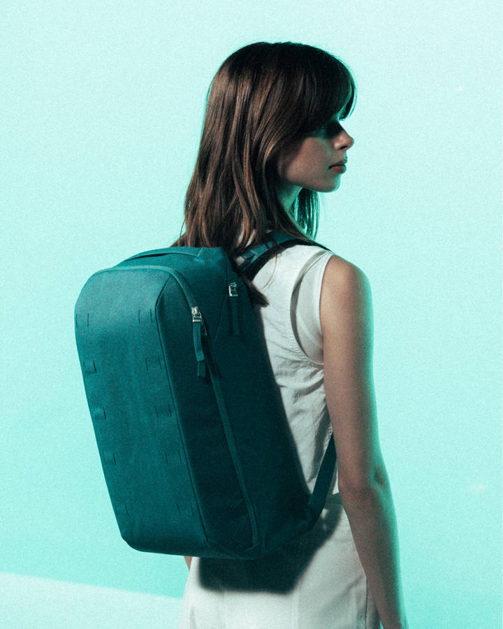 Db Freya Backpack 22L