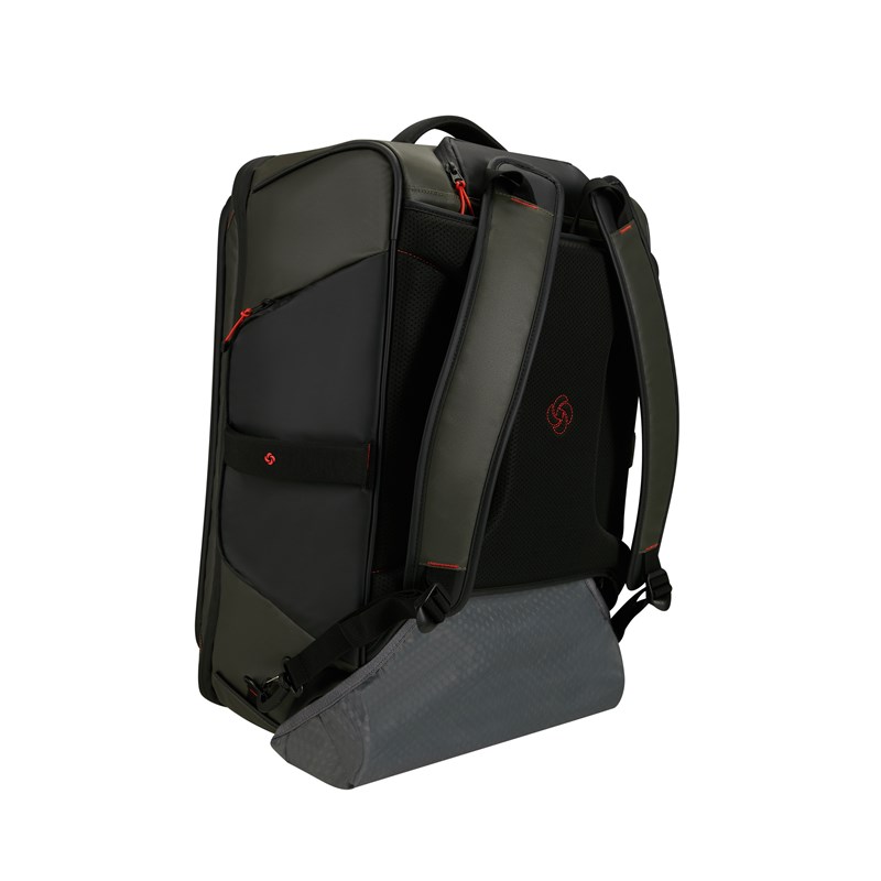 Samsonite<br>Kuffert Duffle Ecodiver 55 Cm