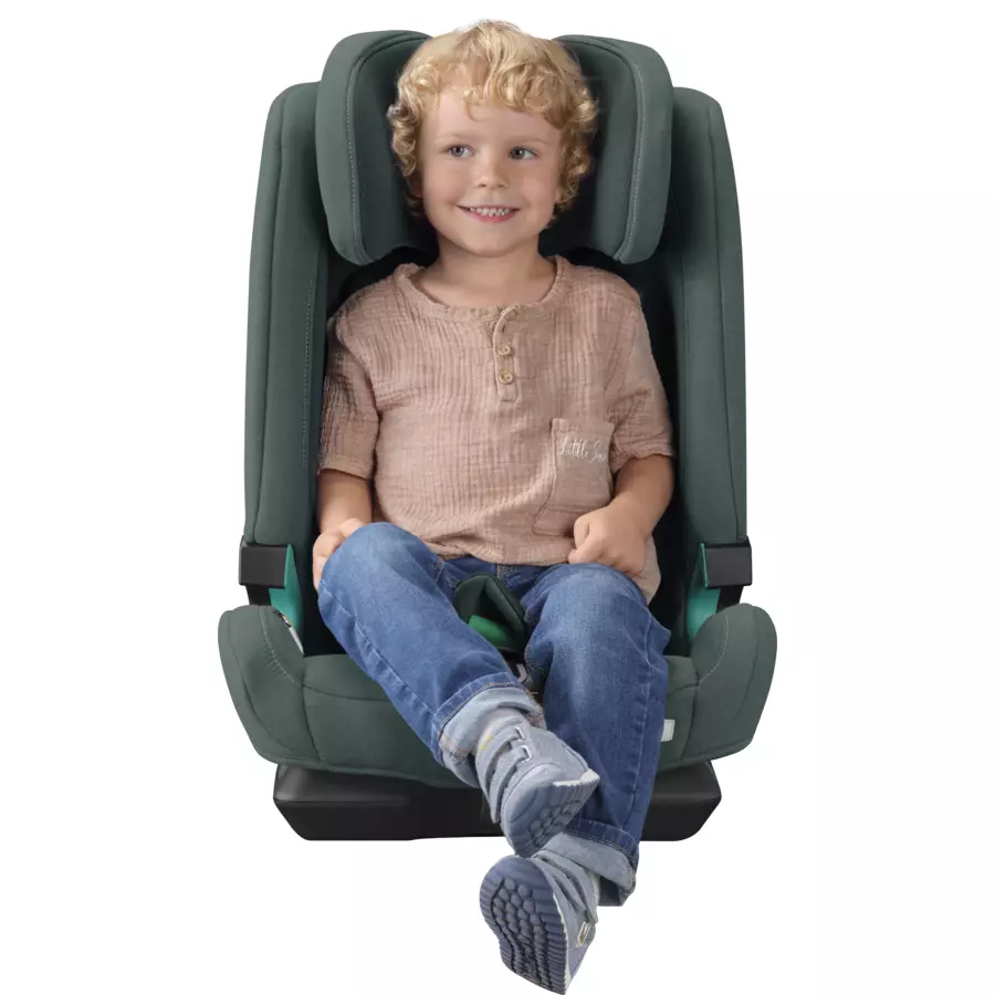 RECARO Kindersitz Toria ELITE Mineral Green