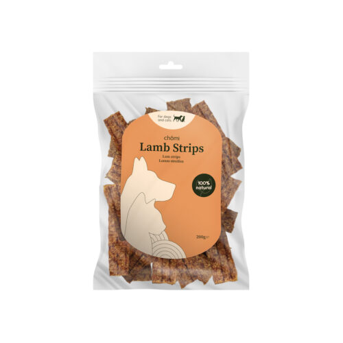 Chomi Strips