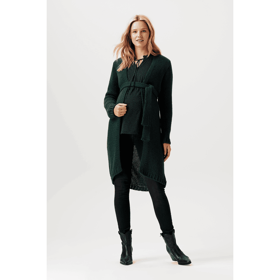 Noppies Strickjacke Rotan Green gables